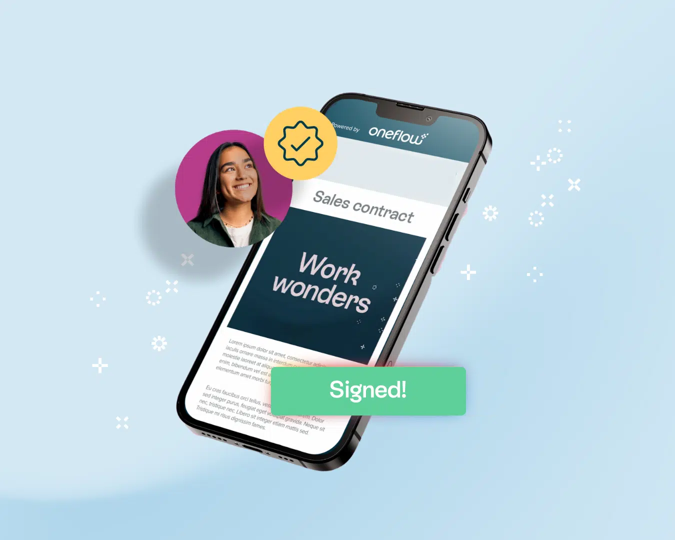 e-signature software for small businesses - Signed