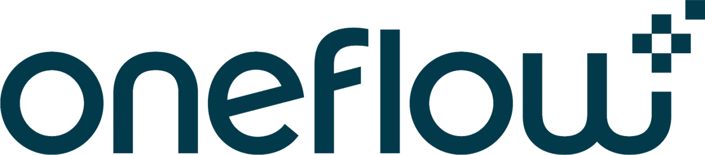 oneflow logo 